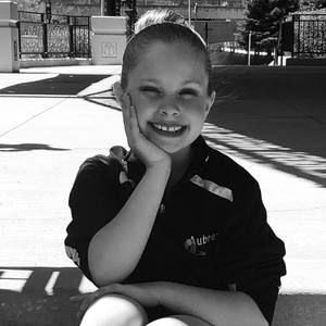 Meet your Posher, Meredith